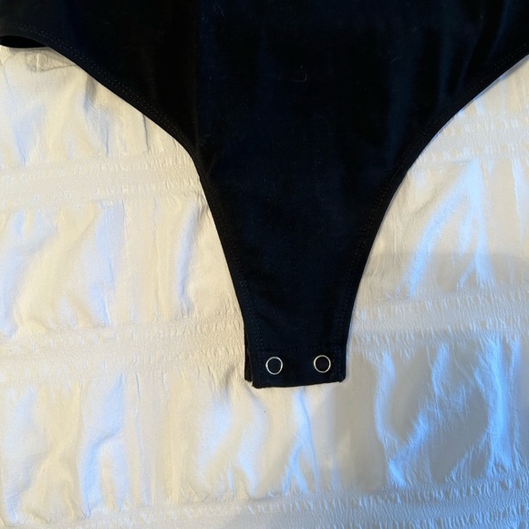 Princess Polly Motel Belaz Bodice Bodysuit - Picture 5 of 5